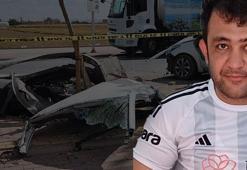 Mevlüt öğretmenin ölümüne neden oldu! Şok savunma: Kendimde olsaydım, ayağım frene giderdi