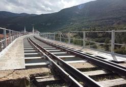 Atatürk'ün trenden görüp hayran kaldığı yer: Ne muhteşem bir manzara