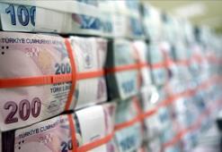 KKM bakiyesinde düşüş