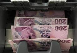 Bankacılık sektörünün mevduatı azaldı