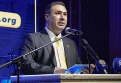 Barış Göktürk kimdir, ne iş yapıyor? Fenerbahçe başkan adaylığını duyuran Barış Göktürk kaç yaşında, nereli?