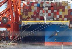 ABD'nin dış ticaret açığı azaldı