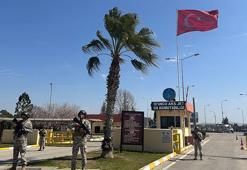 MSB’den İncirlik Üssü paylaşımı: 'İncirlik bir Türk üssüdür'
