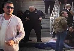 Cinsel saldırıyla suçladığı adamı duruşma çıkışı kalbinden bıçaklayıp öldürdü! İlk ifadesi ortaya çıktı