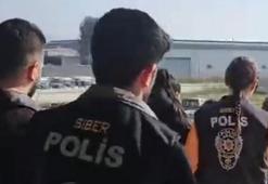 Ücret iadesi bahanesiyle dev vurgun! 122 milyon liralık dolandırıcılık operasyonla ortaya çıktı