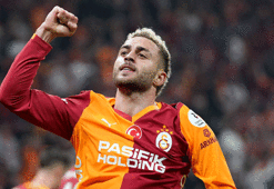 Galatasaray'da Barış Alper için sıraya girdiler! Şampiyonlar Ligi detayı dikkat çekti