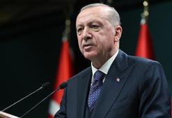 "BM değerlerinin destekçisiyiz" diyen Cumhurbaşkanı Erdoğan: İran'da şiddet sarmalı büyümemeli