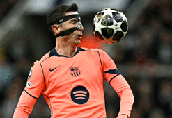 Fenerbahçe'de rota yeniden Robert Lewandowski! Transferde dev rakip