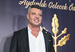 Fenerbahçe'de Sadettin Saran'dan adaylık açıklaması! 'Mayıs ayına kadar bir daha konuşmayacağım'