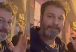 Umut Özkan sokağındaki yangın faciasını anlattı! 'Allah kimseye böyle bir şey yaşatmasın'