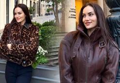 Tatile doymuyor! Instagram detayı ele verdi: İşte Fahriye Evcen'in yeni rotası