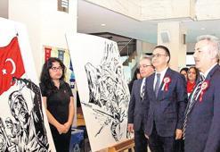 ‘İstiklâl Marşı milletimizin ruhudur’