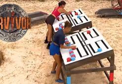 Survivor 2026'da iletişim oyunu heyecanı! İşte kazanan takım