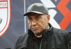 Yüksel Yıldırım maç sonu ateş püskürdü! 'İçimizdeki İrlandalılar'