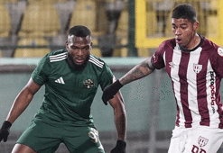 Esenler Erokspor evinde 2 puan bıraktı