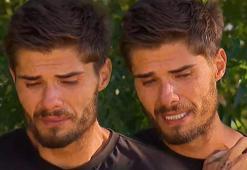 Anne özlemi dinmiyor! Survivor'da Barış Murat Yağcı gözyaşlarına boğuldu