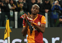 Galatasaray'dan Osimhen'in bonservisine Liverpool ayarı