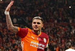 Mauro Icardi'ye sürpriz çağrı! Galatasaray için kritik gelişme