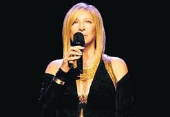 Cannes, Barbra Streisand’ı onurlandırıyor