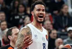 EuroLeague'de Anadolu Efes son topta kazandı!