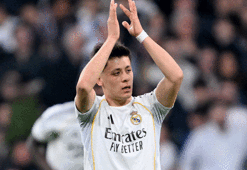 İspanya'da manşetler Arda Güler! Lamine Yamal ile çekişiyor