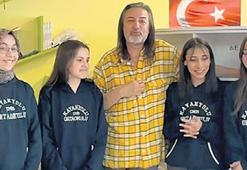 Gözyaşlarına hakim olamadı