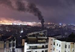 Beyrut’ta patlama sesleri: İsrail'den Dahiye'ye yoğun bombardıman