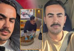 Türk şoförünün son görüntüleri ortaya çıktı! 4 ay önce TIR'ı almıştı, İsrail füzesiyle ölüme gitti