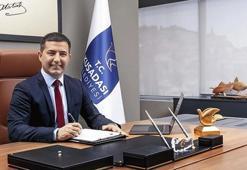 Kuşadası Belediye Başkanı Günel gözaltına alındı