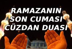 ARAF SURESİ 10. AYET, SAD SURESİ 54. AYET 🤲 Ramazanın son cuması cüzdan duası nasıl yapılır? Cuma günü okunacak bereket duası nedir?
