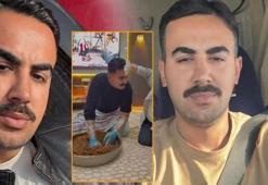 Türk şoförünün son görüntüleri ortaya çıktı! 4 ay önce TIR'ı almıştı, İsrail füzesiyle ölüme gitti