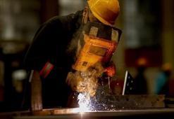 Ücretli çalışan sayısı ocakta arttı