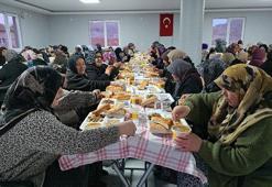 Yozgat'ta ezber bozan Ramazan: Evde yemek pişmiyor, bulaşık yok