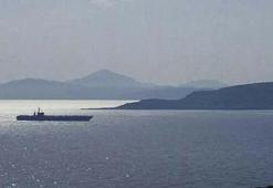 Girit'te casusluk krizi! Askeri üssü gözetleyen şahıs yakalandı: Son 1 ayda 3 vaka