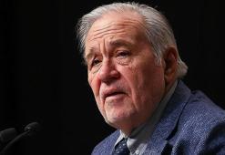 İlber Ortaylı entübe edildi! Ünlü tarihçinin rahatsızlığı ne?