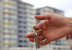 Şubat ayı konut satış rakamları açıklandı