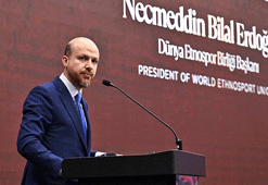 Etnospor Festivali 21–24 Mayıs’ta Atatürk Havalimanı’nda yapılacak