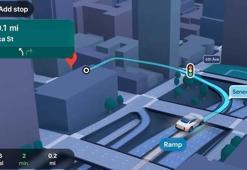 Google Haritalar, 10 yıl sonra değişiyor: 3D harita ve yapay zeka desteği geliyor