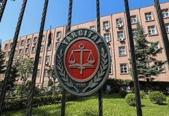 Yargıtay üyeliklerine yeni atamalar! 8 ismi Bakan Gürlek açıkladı