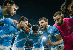 Manchester City'den Galatasaray'a transfer! Yıllık 15 milyon euro maaş iddiası