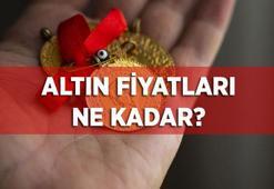 ALTIN fiyatları 2026: Gram altın ne kadar, çeyrek altın ne kadar? Canlı altın fiyatları son durum