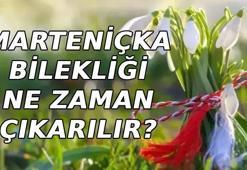 MARTENİÇKA NE ZAMAN ÇIKARILIR? 🪶Marteniçka bilekliği leylek görmeden marteniçka bilekliği çıkarılır mı?