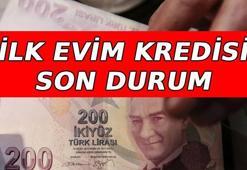 İLK EVİM KONUT KREDİSİ SON DURUM: 1.20 faizli konut kredisi çıktı mı, ne zaman çıkacak? 1.20 faizli ilk evim kredisi son gelişmeler