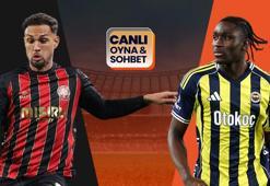 Fenerbahçe, Fatih Karagümrük deplasmanında! Maçın heyecanı Misli’de