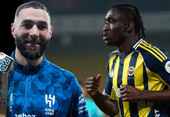 Fransa'da Sidiki Cherif gündemi! Benzema sürprizi