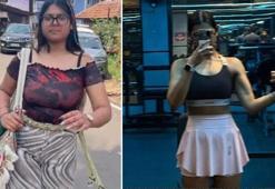 Aç kalmadan zayıflamanın tek sırrı! 6 ayda 27 kilo verdi: Gerçek gıda yiyin