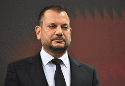 Ertuğrul Doğan'dan Şampiyonluk Payı sözleri! 'Galatasaray, Fenerbahçe ve Beşiktaş karşı çıktı'