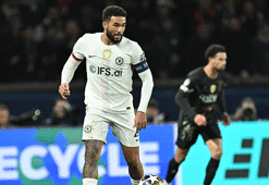 Chelsea, Reece James'in sözleşmesini 2032'ye kadar uzattı