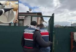 İstanbul’da dev narkotik operasyonu! 1 milyon 4 bin uyuşturucu hap ele geçirildi