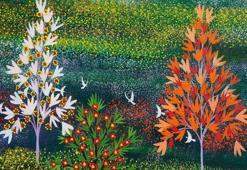 “Beşinci Mevsim” sergisi açılıyor